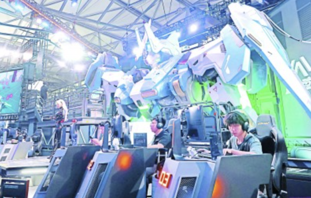 这种精神力 这种精神力