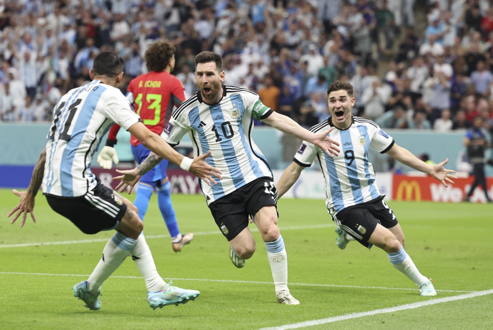 观众的视角 观众的视角